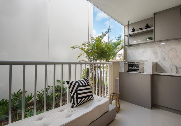 Imagem Apartamento com 3 Quartos à Venda, 74 m² em Tatuapé - São Paulo