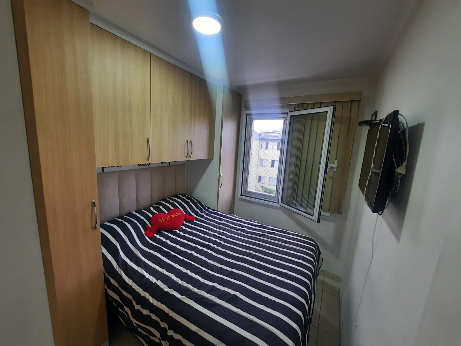 Apartamento com 2 Quartos à Venda, 50 m²em Ipiranga - São Paulo