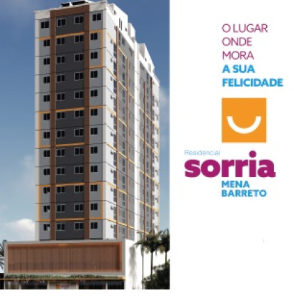 Imagem Apartamento com 2 Quartos à Venda, 48 m² em Centro - Nilópolis