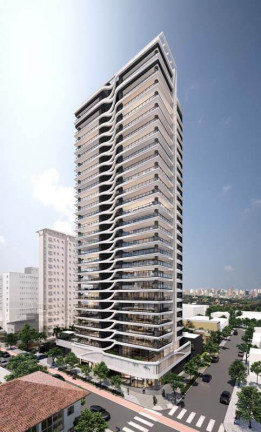Apartamento com 4 Quartos à Venda, 430 m² em Pinheiros - São Paulo