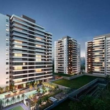 Foto do imóvel: Apartamento com 3 Quartos à Venda, 195 m² em Jardim Leonor - São Paulo