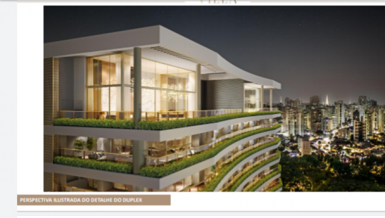 Imagem Apartamento com 3 Quartos à Venda, 221 m² em Moema - São Paulo