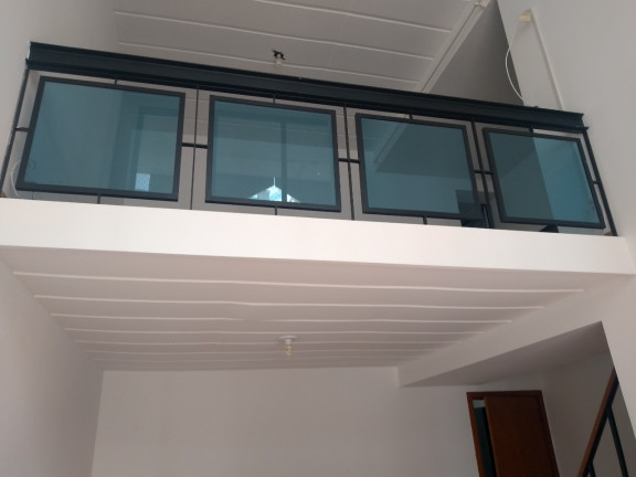 Imagem Loft com 1 Quarto para Alugar, 60 m² em Planalto Paulista - São Paulo