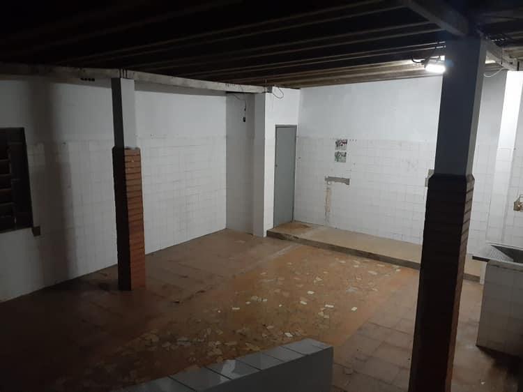 Foto do imóvel: Casa com 3 Quartos à Venda, 177 m² em Parque União - Bauru