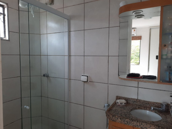 Imagem Apartamento com 3 Quartos à Venda, 70 m² em Engenheiro Luciano Cavalcante - Fortaleza