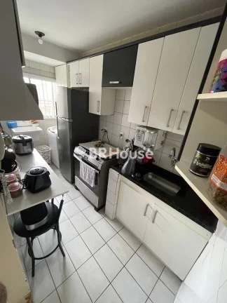 Apartamento com 2 Quartos à Venda, 65 m²em Guará I - Brasília