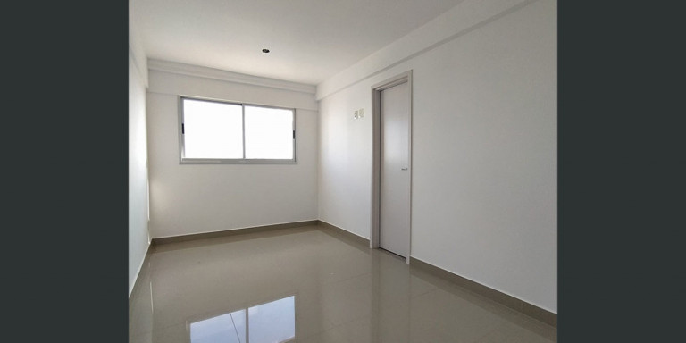 Apartamento com 3 Quartos à Venda, 74 m²em Vila Rosa - Goiânia