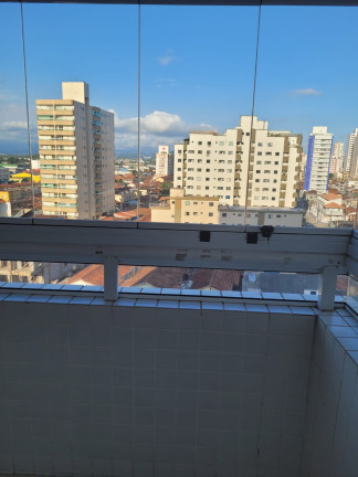 Imagem Apartamento com 2 Quartos à Venda, 73 m² em Aviação - Praia Grande