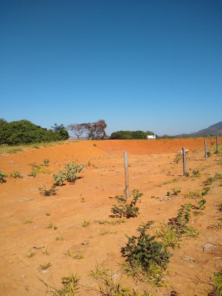 Imagem Fazenda à Venda,  em Área Rural - Mimoso de Goiás