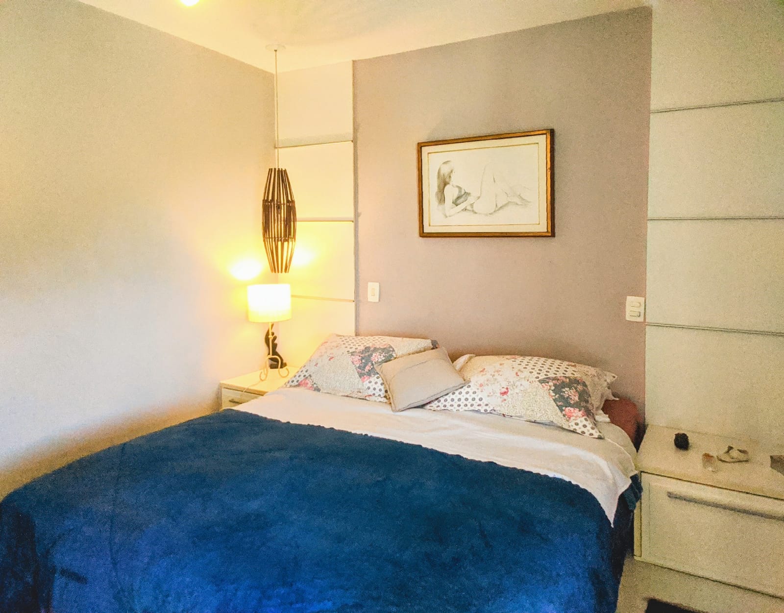 Foto do imóvel: Apartamento com 2 Quartos à Venda, 103 m²em Alto - Teresópolis