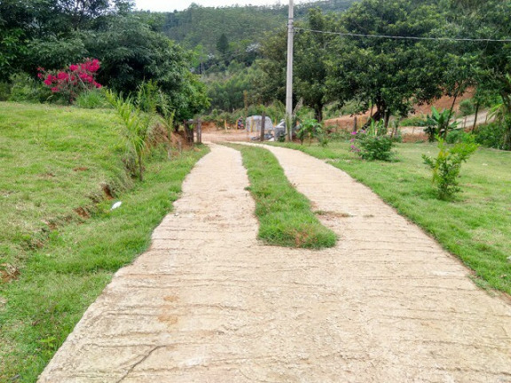 Imagem Chácara com 3 Quartos à Venda, 3 m² em Jardim Zaira - Mauá