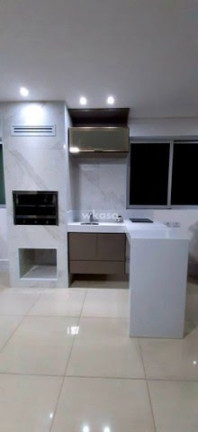 Imagem Apartamento com 4 Quartos à Venda, 156 m² em Itapuã - Vila Velha