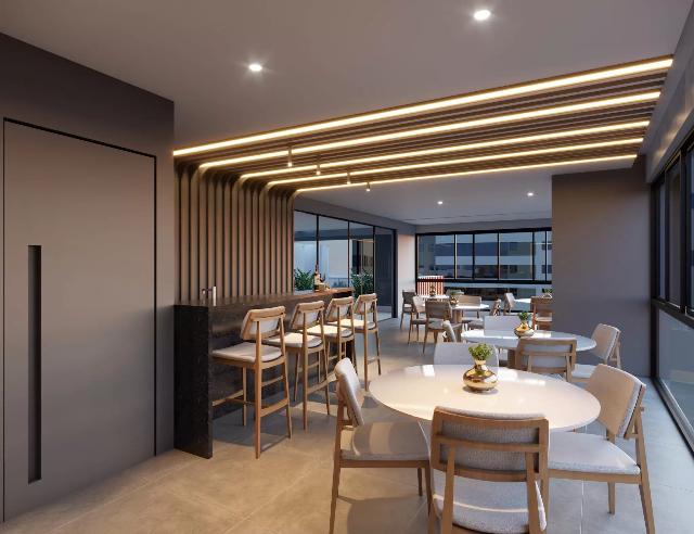 Foto do imóvel: Apartamento com 2 Quartos à Venda, 44 m²em Boa Viagem - Recife
