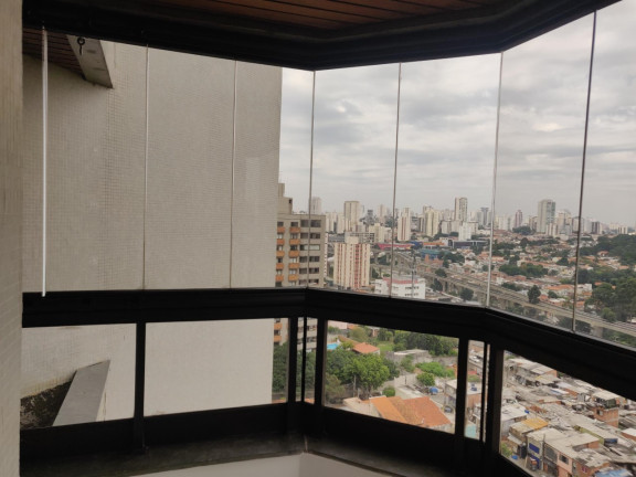 Imagem Apartamento com 2 Quartos à Venda, 75 m² em Campo Belo - São Paulo