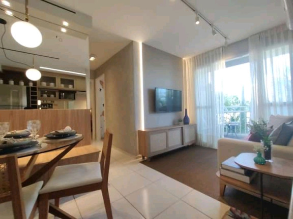 Imagem Apartamento com 2 Quartos à Venda, 51 m²em Barra da Tijuca - Rio de Janeiro