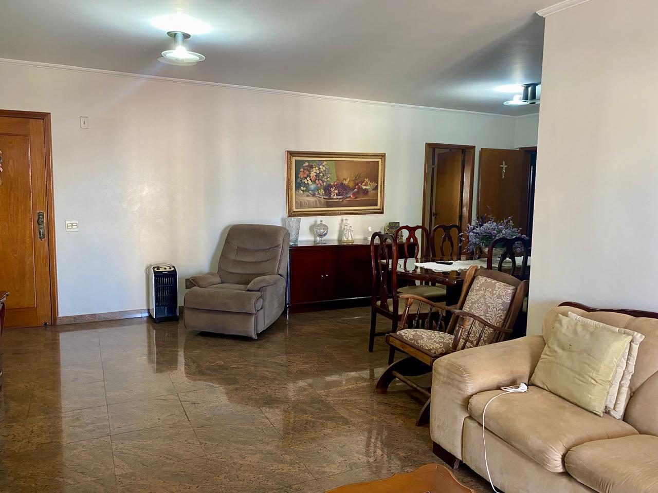 Foto do imóvel: Apartamento com 3 Quartos à Venda, 180 m² em Parque Industrial - São José do Rio Preto