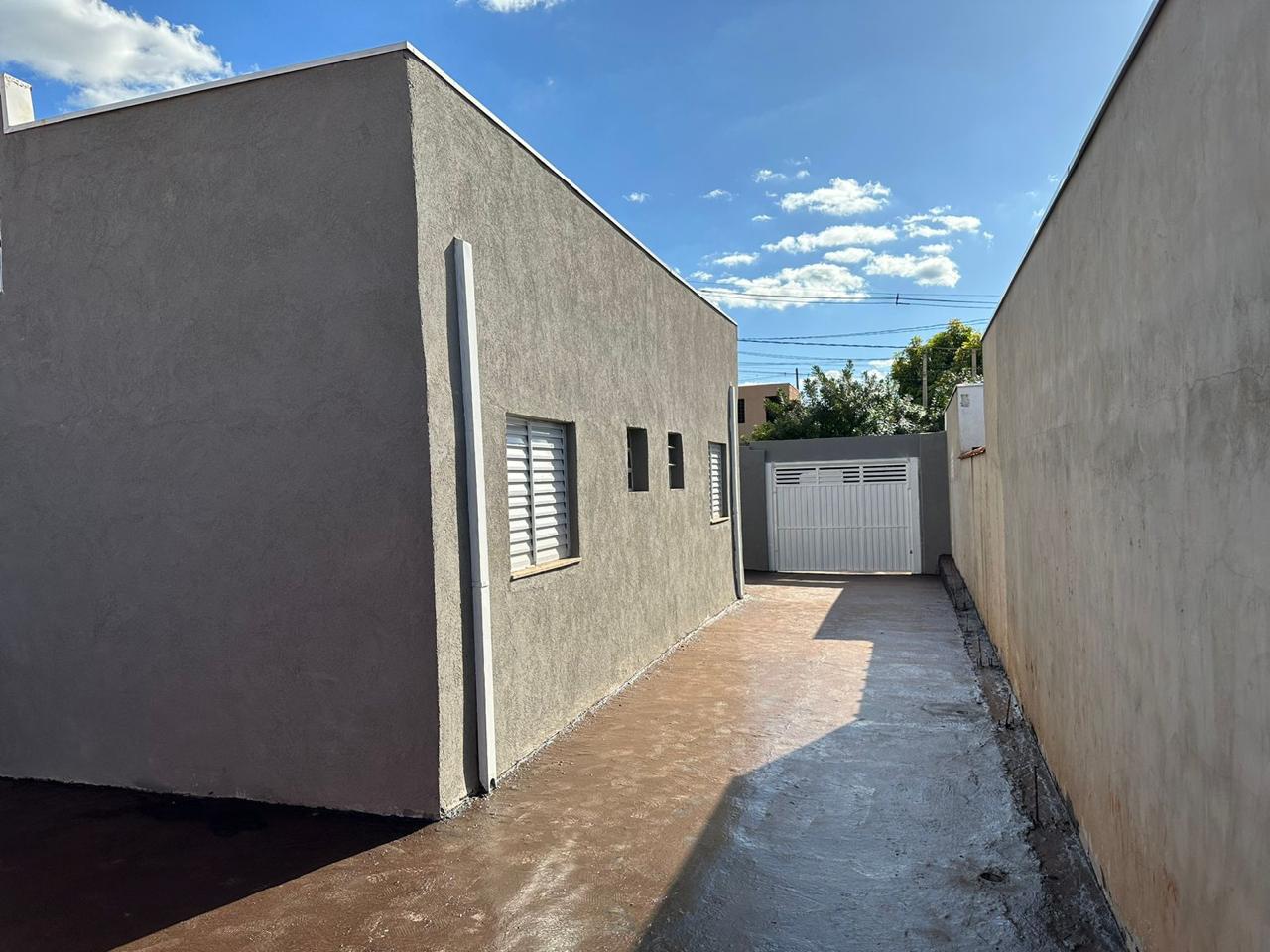 Foto do imóvel: Casa com 2 Quartos à Venda, 66 m² em Parque das Gaivotas - Ribeirão Preto