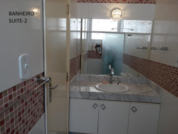 Imagem Casa com 5 Quartos à Venda, 400 m² em Conjunto dos Ipês - São Luís