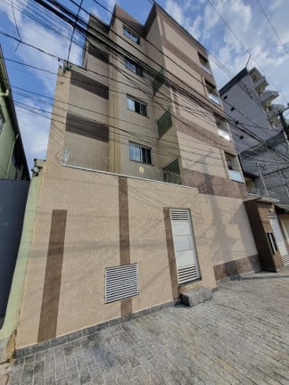 Apartamento com 2 Quartos à Venda, 44 m² em Jardim Nordeste - São Paulo
