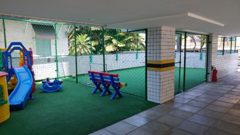 Imagem Apartamento com 2 Quartos à Venda ou Locação,  em Boa Viagem - Recife