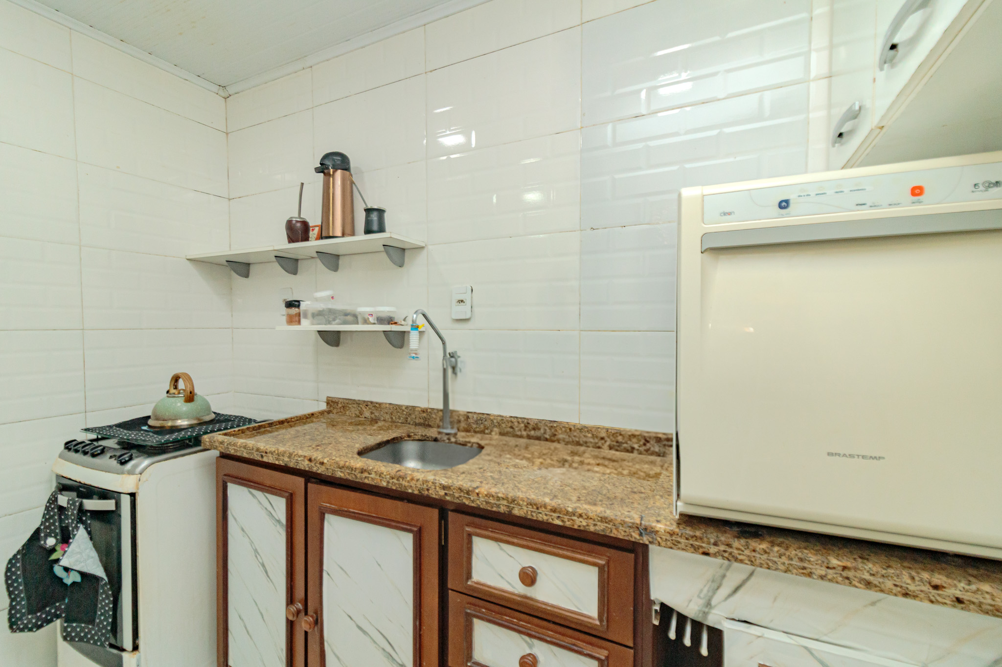 Foto do imóvel: Apartamento com 2 Quartos à Venda, 66 m² em Petrópolis - Porto Alegre
