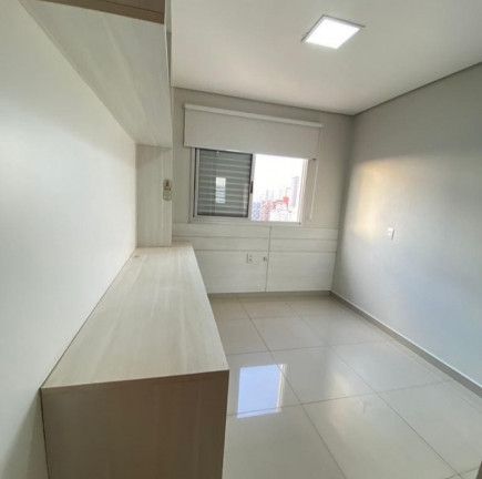 Apartamento com 3 Quartos à Venda, 108 m² em Nova Suiça - Goiânia