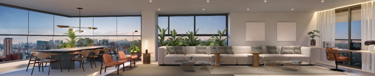 Imagem Apartamento com 3 Quartos à Venda, 185 m² em Itaim Bibi - São Paulo
