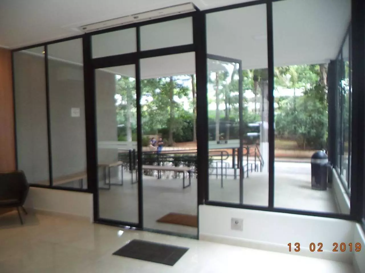 Foto do imóvel: Sala Comercial para Alugar, 212 m² em Cidade Monções - São Paulo