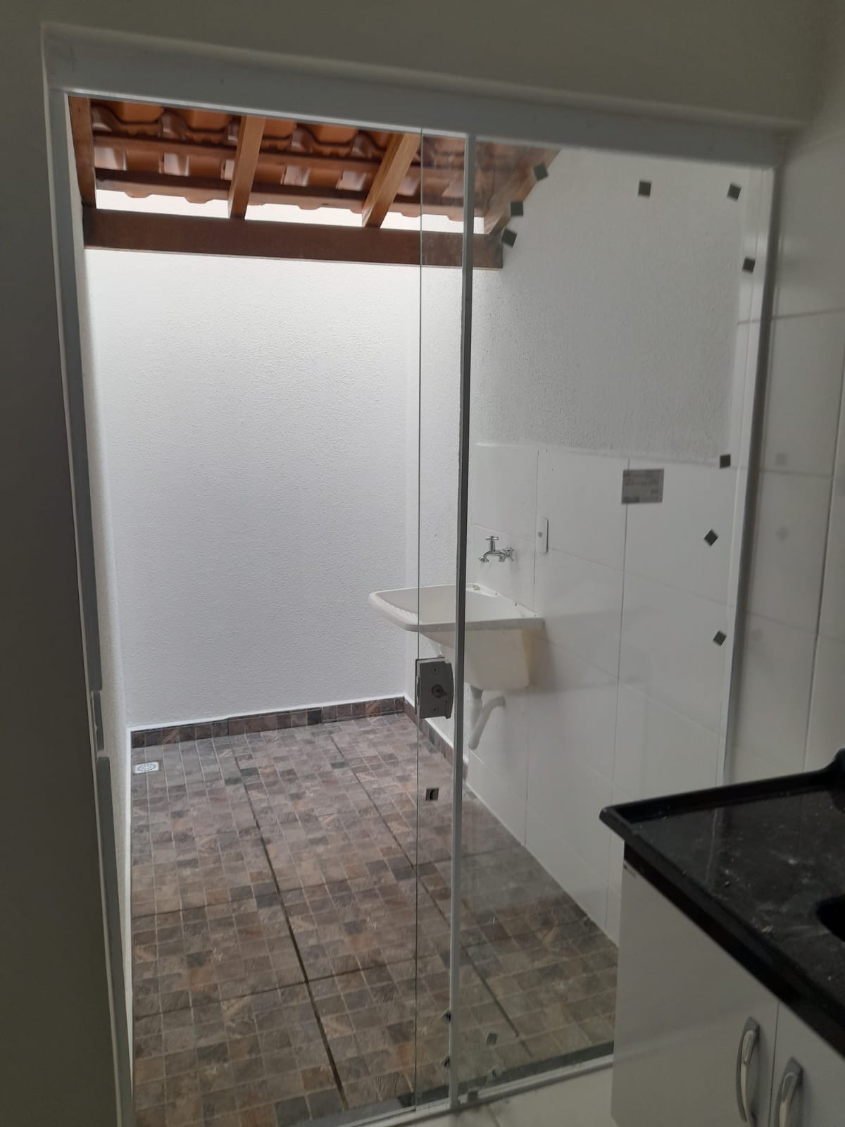 Imagem Sobrado com 2 Quartos à Venda, 65 m²em Jardim Wanel Ville V - Sorocaba