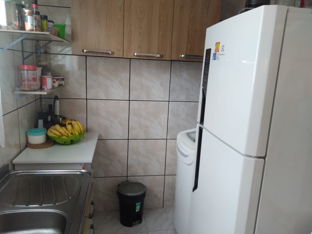 Foto do imóvel: Apartamento com 3 Quartos à Venda, 49 m² em Monte Verde - Florianópolis