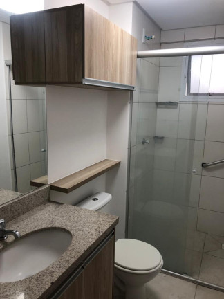 Apartamento com 3 Quartos à Venda, 70 m² em Jardim Atlântico - Goiânia