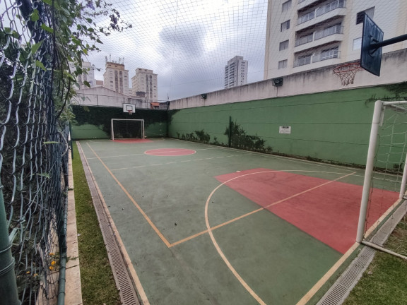 Apartamento com 3 Quartos à Venda, 134 m² em Cambuci - São Paulo