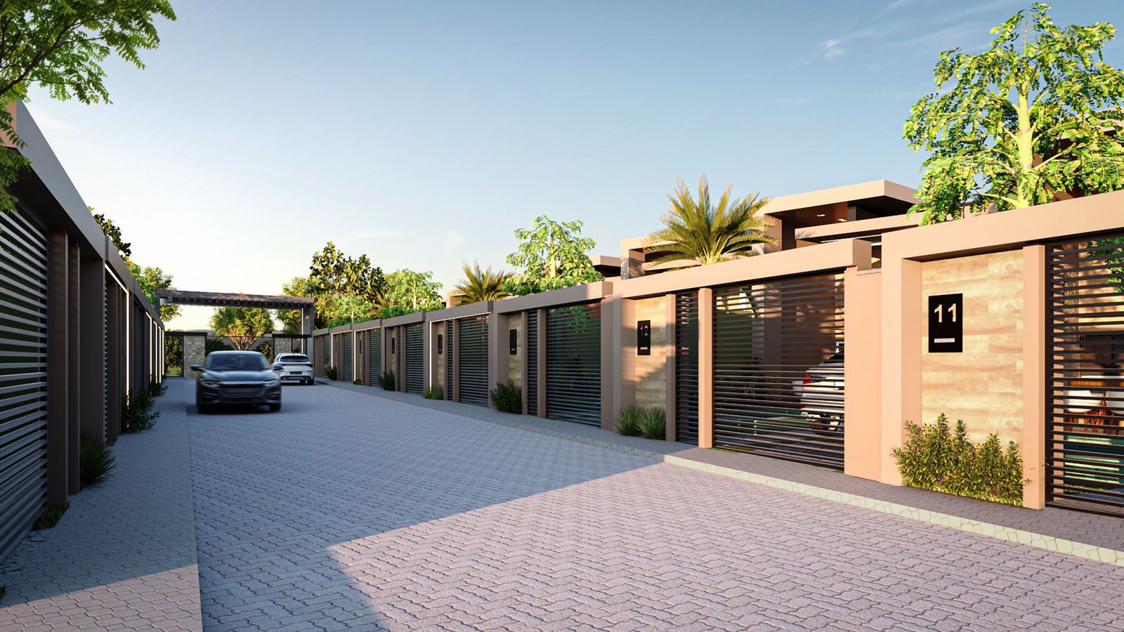 Foto do imóvel: Casa com 3 Quartos à Venda, 124 m² em Coité - Eusébio