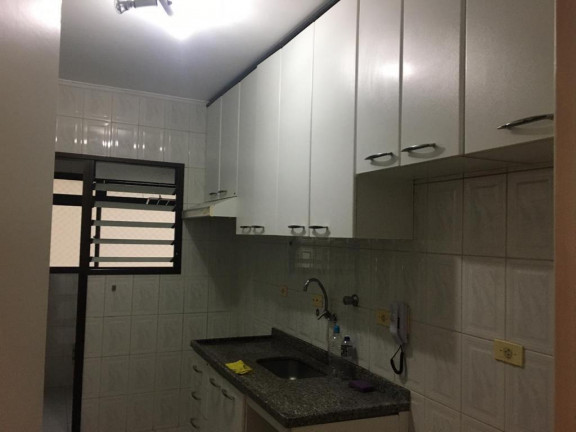 Imagem Apartamento com 3 Quartos para Alugar, 76 m² em Vila Da Saúde - São Paulo