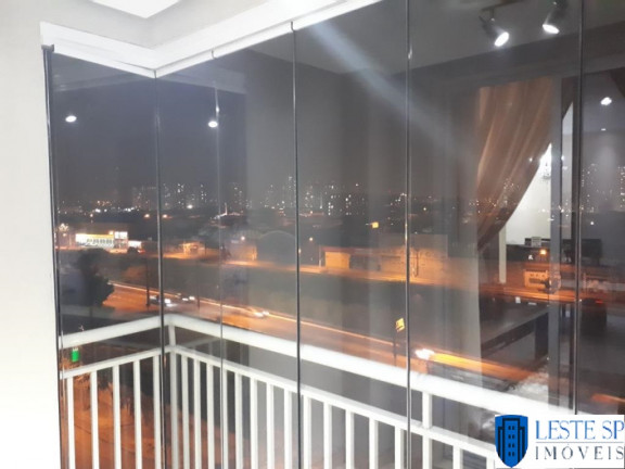 Imagem Apartamento com 2 Quartos à Venda, 55 m² em Jardim Arize - São Paulo