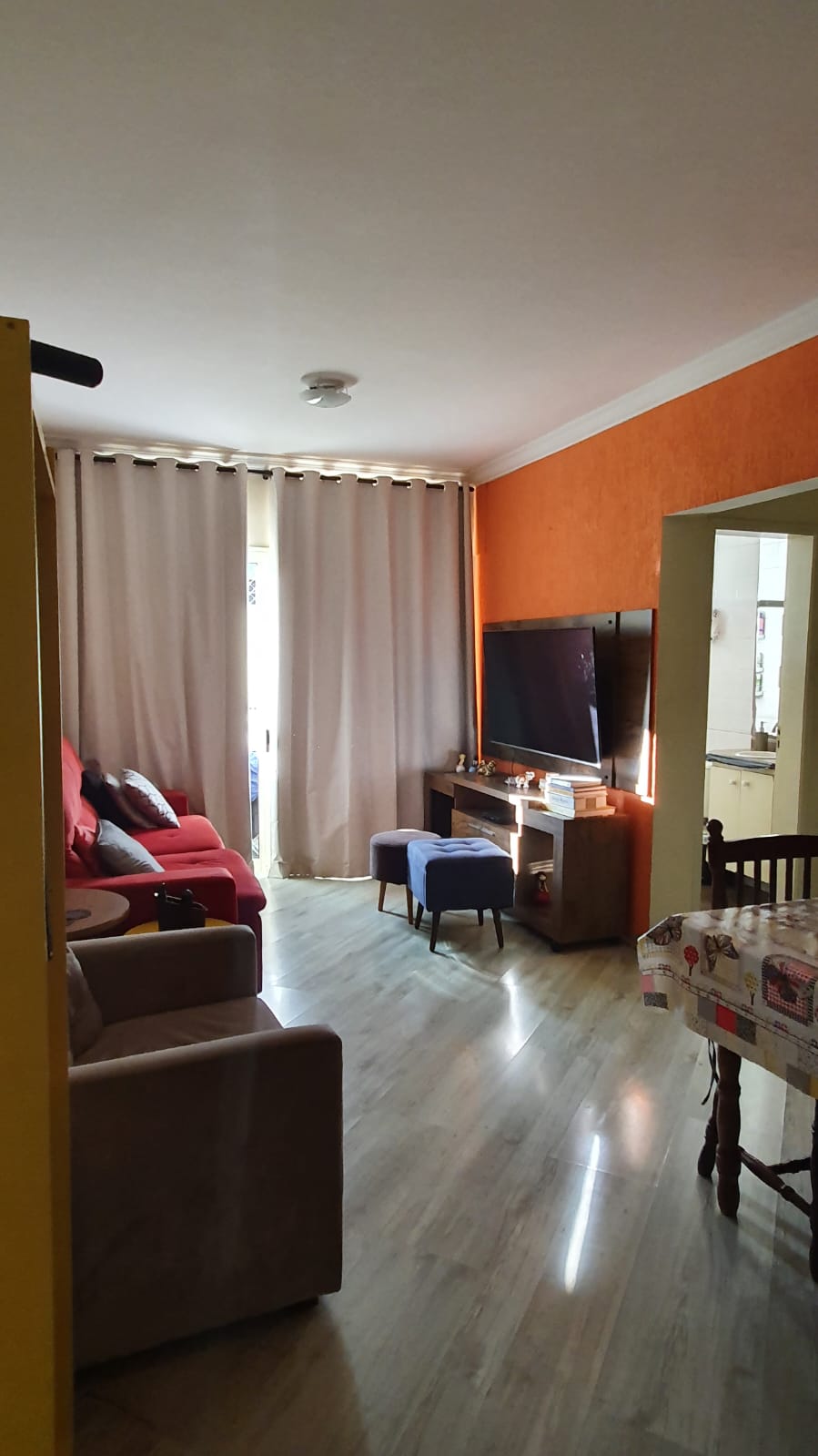 Imagem Apartamento com 2 Quartos à Venda, 76 m²em Vila Harmonia - Guarulhos