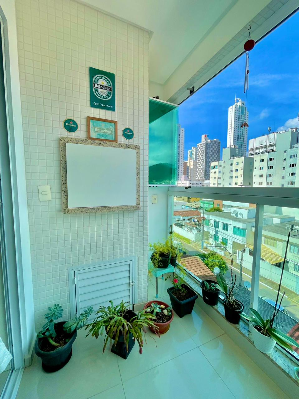 Imagem Apartamento com 2 Quartos à Venda, 70 m²em Nações - Balneário Camboriú