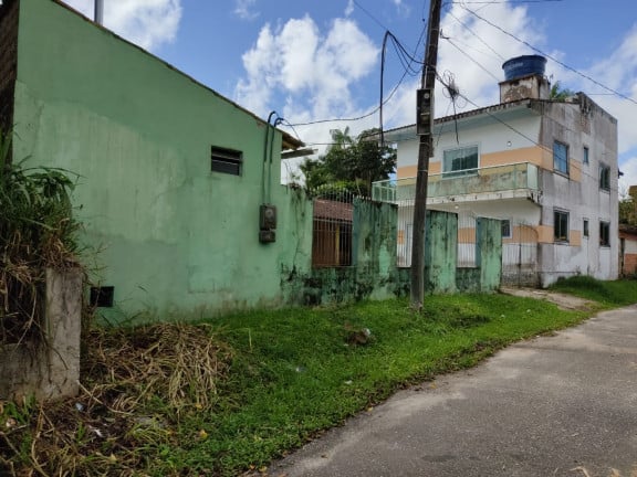 Imagem Casa com 4 Quartos à Venda, 400 m² em Farol (mosqueiro) - Belém