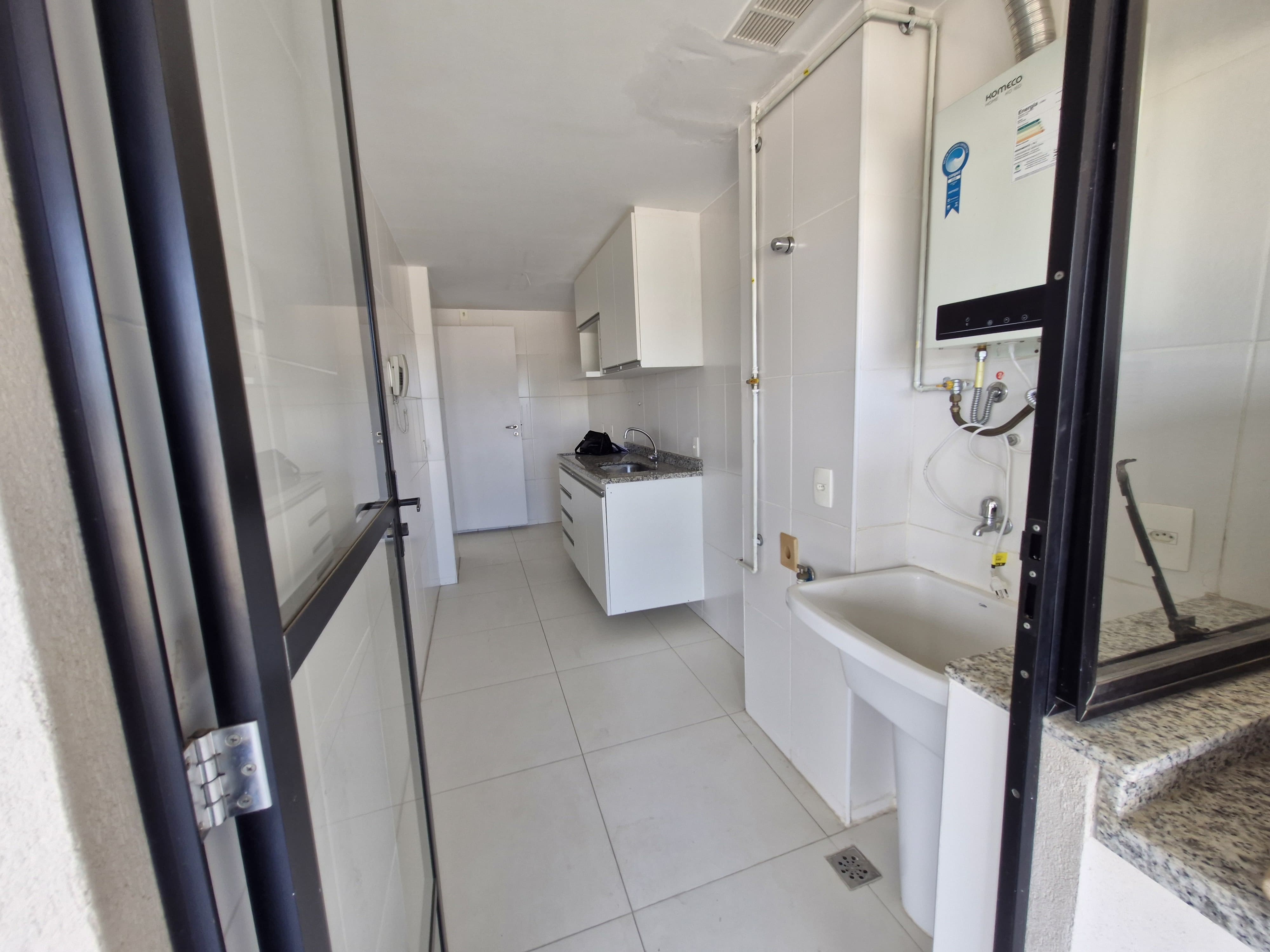 Foto do imóvel: Apartamento com 2 Quartos à Venda ou Locação, 71 m² em Recreio dos Bandeirantes - Rio de Janeiro