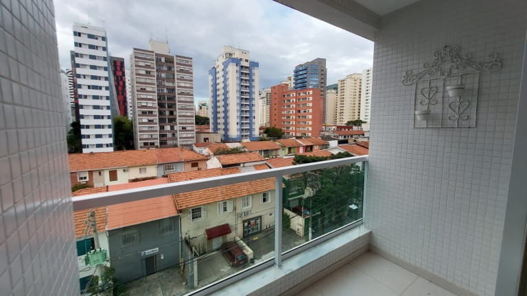 Imagem Apartamento com 2 Quartos à Venda, 64 m²em Vila Olímpia - São Paulo