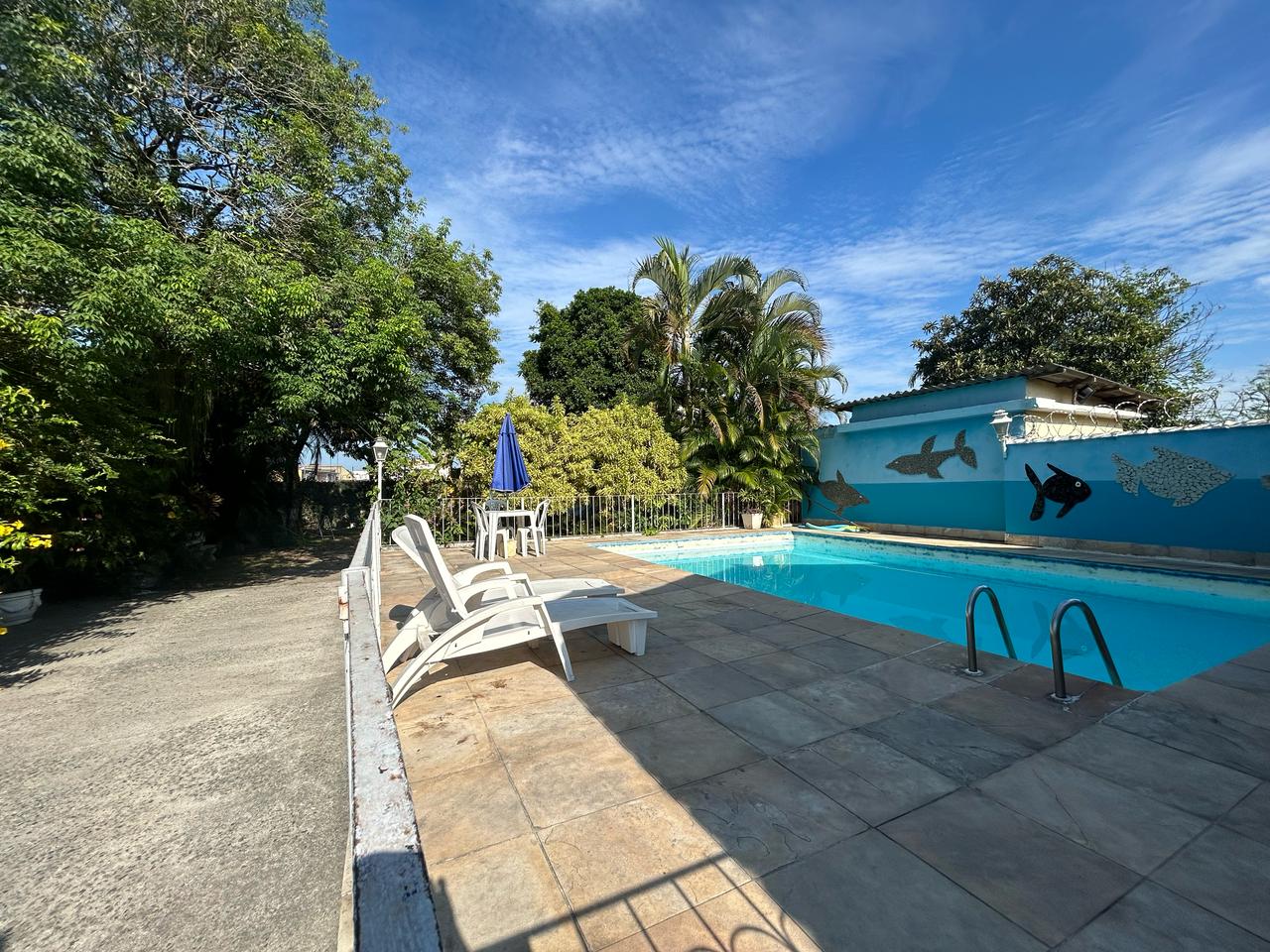 Foto do imóvel: Casa de Condomínio com 3 Quartos à Venda, 150 m² em Campo Grande - Rio de Janeiro
