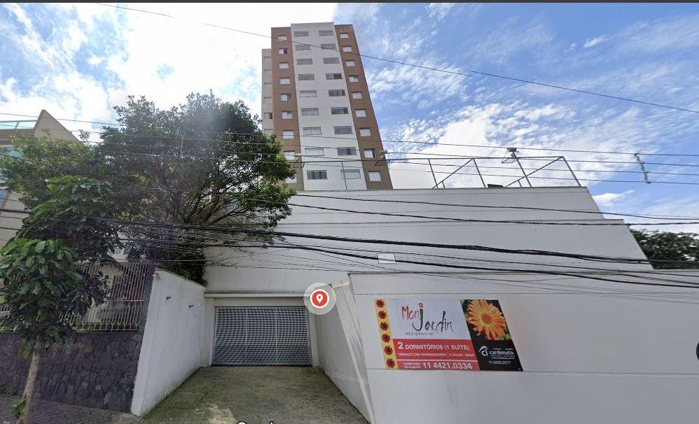 Condomínio Mon Jardim - Jabotiana - Aracaju - SE