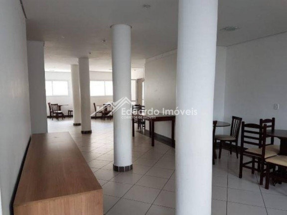 Imagem Apartamento com 2 Quartos à Venda, 50 m² em Planalto - São Bernardo Do Campo