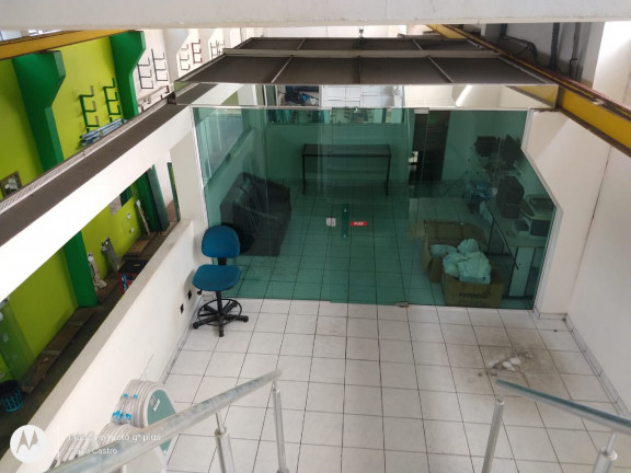 Imagem Imóvel Comercial para Alugar, 1.312 m² em Cachoeirinha - Manaus