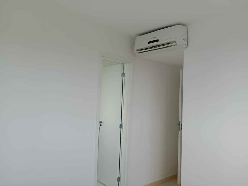 Imagem Apartamento com 2 Quartos para Alugar, 50 m²em Alvorada - Manaus