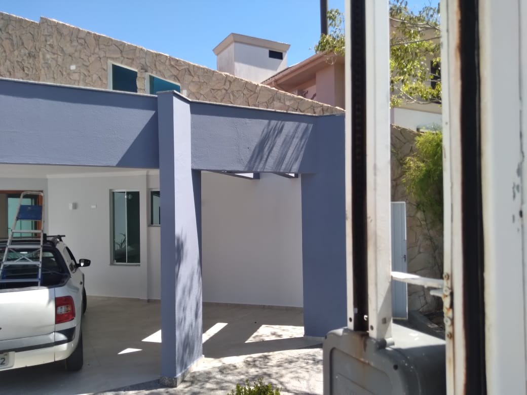 Foto do imóvel: Casa de Condomínio com 5 Quartos à Venda, 259 m² em João Paulo - Florianópolis