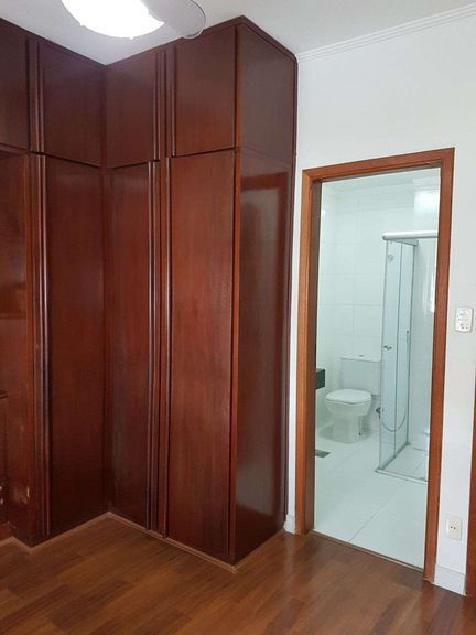 Imagem Apartamento com 2 Quartos à Venda, 90 m² em Aparecida - Santos