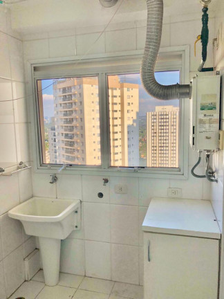 Imagem Apartamento com 3 Quartos à Venda, 142 m² em Alto da Lapa - São Paulo