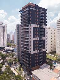 Imagem Apartamento com 1 Quarto à Venda, 46 m²em Campo Belo - São Paulo