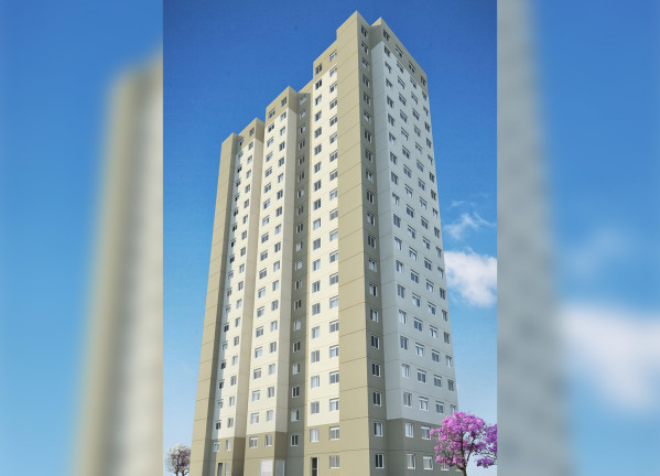 Imagem Apartamento com 2 Quartos à Venda,  em Vila Nova Curuçá - São Paulo